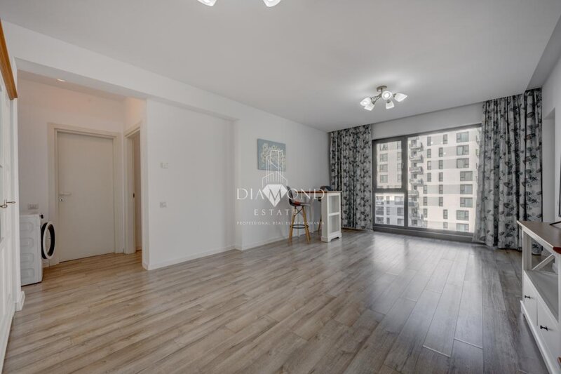 Pantelimon 0% Comision  Apartament 2 camere Nusco Citta Pantelimon Mega Mall