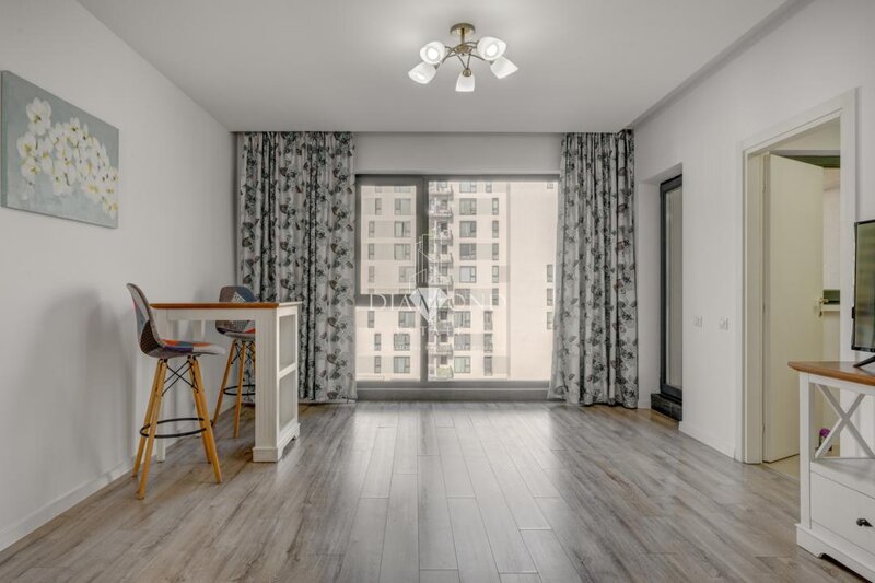 Pantelimon 0% Comision  Apartament 2 camere Nusco Citta Pantelimon Mega Mall