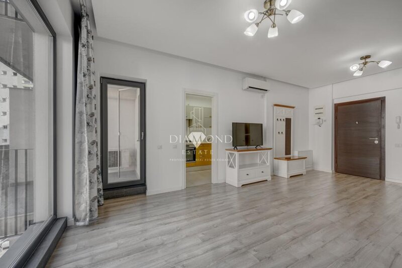 Pantelimon 0% Comision  Apartament 2 camere Nusco Citta Pantelimon Mega Mall