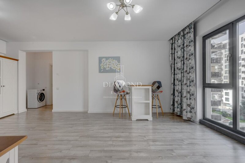 Pantelimon 0% Comision  Apartament 2 camere Nusco Citta Pantelimon Mega Mall
