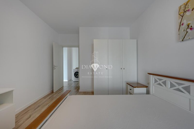 Pantelimon 0% Comision  Apartament 2 camere Nusco Citta Pantelimon Mega Mall