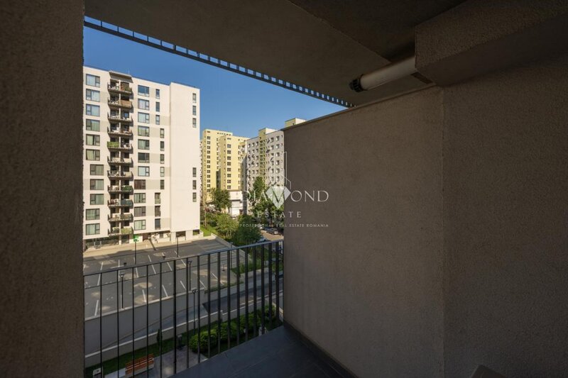 Pantelimon 0% Comision  Apartament 2 camere Nusco Citta Pantelimon Mega Mall