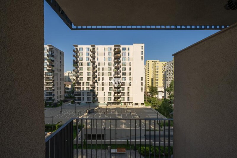 Pantelimon 0% Comision  Apartament 2 camere Nusco Citta Pantelimon Mega Mall