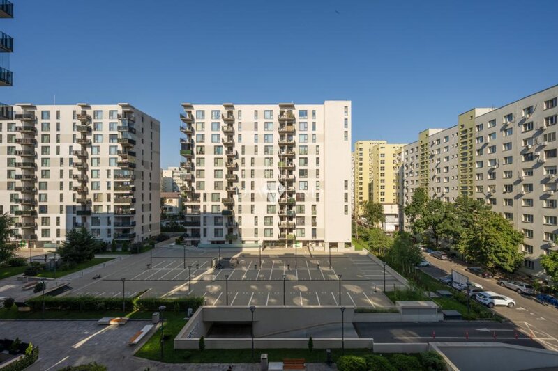 Pantelimon 0% Comision  Apartament 2 camere Nusco Citta Pantelimon Mega Mall