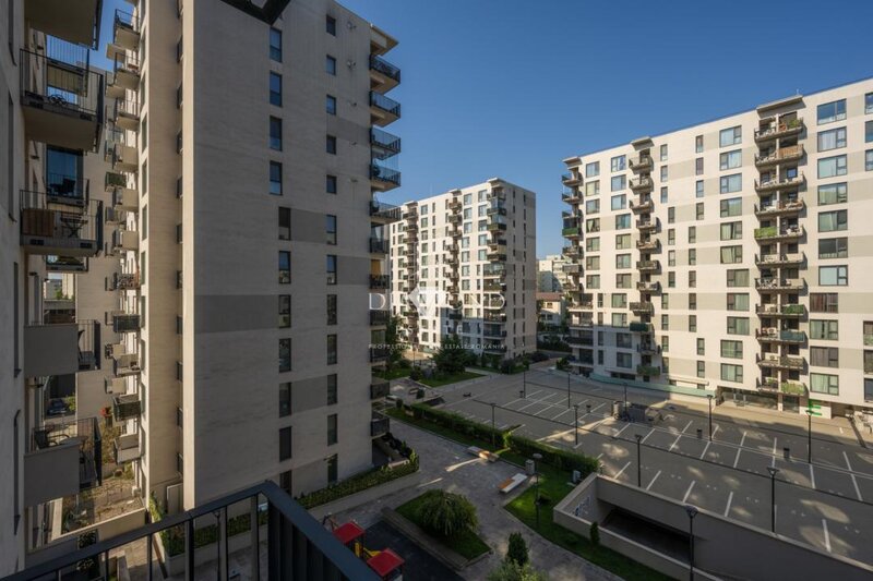 Pantelimon 0% Comision  Apartament 2 camere Nusco Citta Pantelimon Mega Mall